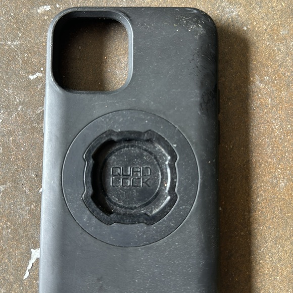 Quad lock iPhone holder - Picture 4 of 4